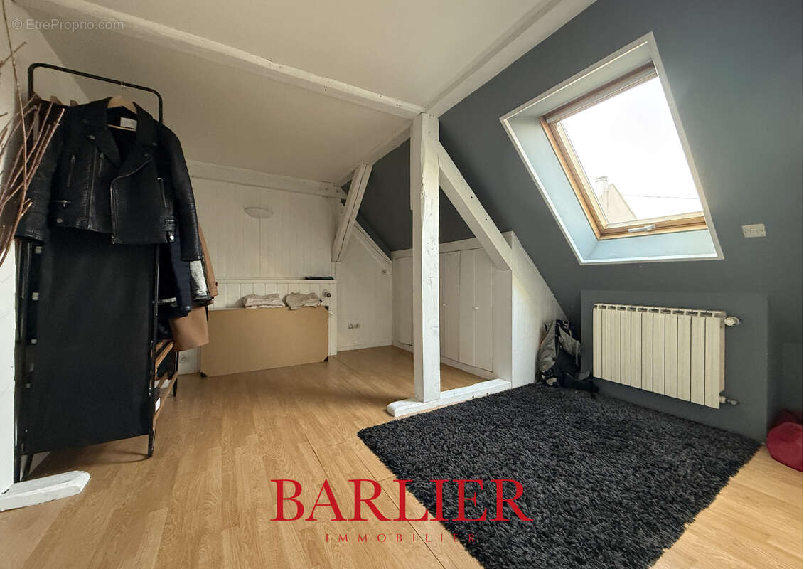 Appartement à HOERDT