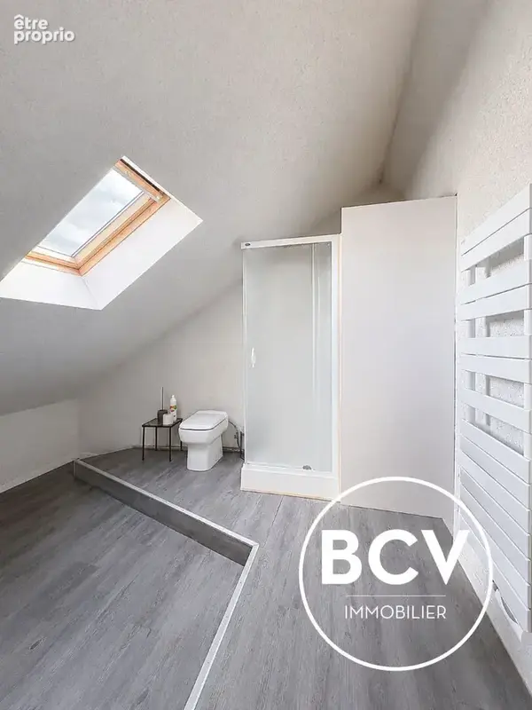 Maison Chartres proche gare 4 chambres avec double-garage - photo 14