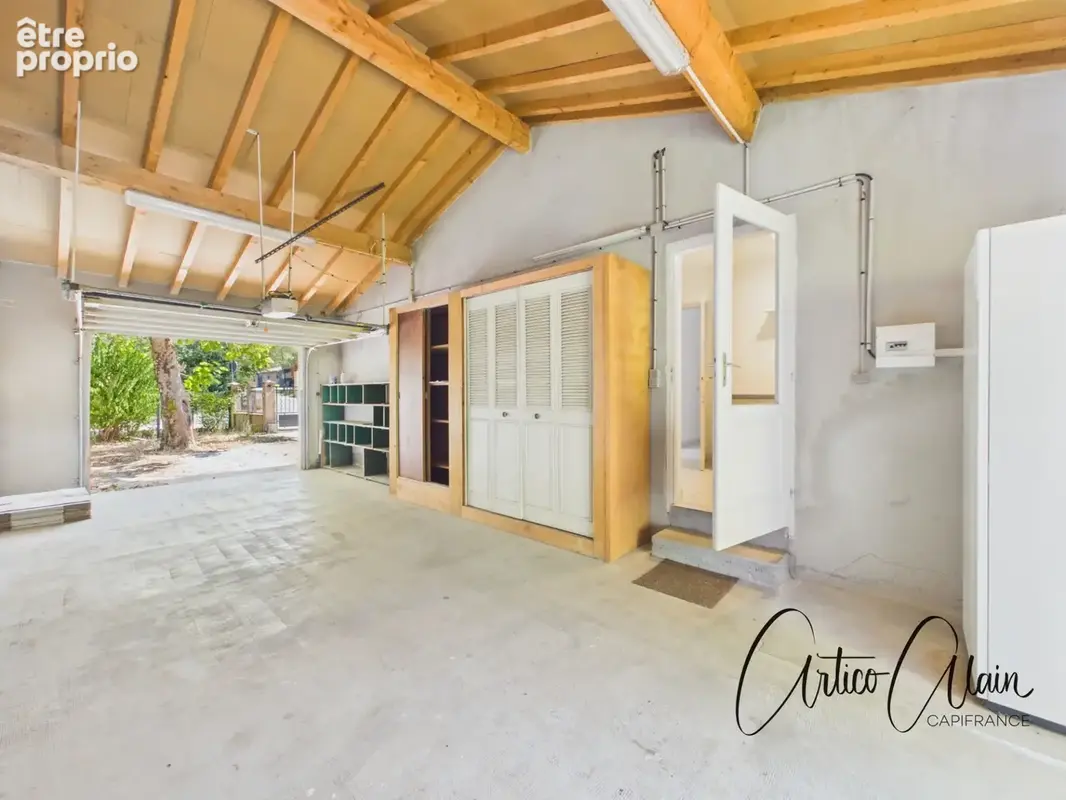 Maison de plain-pied  de 117 m² proche du centre de REVEL – Terrain 1 200 m² - photo 17