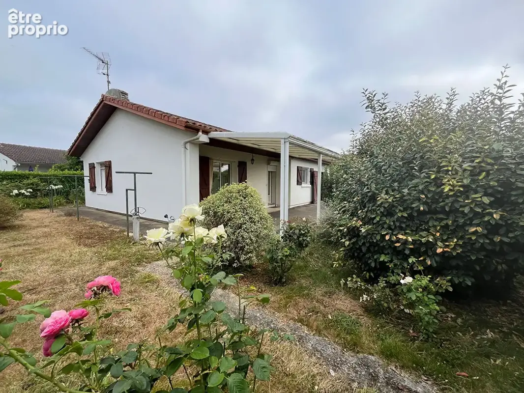 Maison à AIRE-SUR-L'ADOUR