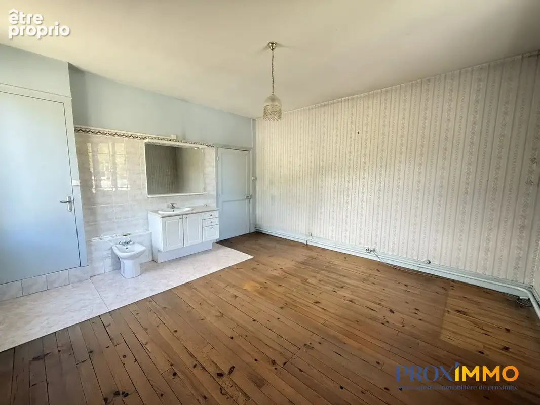 Maison 3 pièces 72 m² à vendre à Coublevie (38500) - photo 9