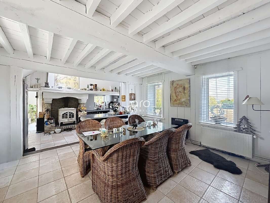 Maison à HALLUIN