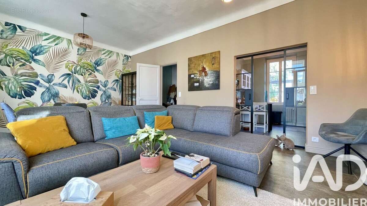 Photo 4 - Appartement à LA LONDE-LES-MAURES