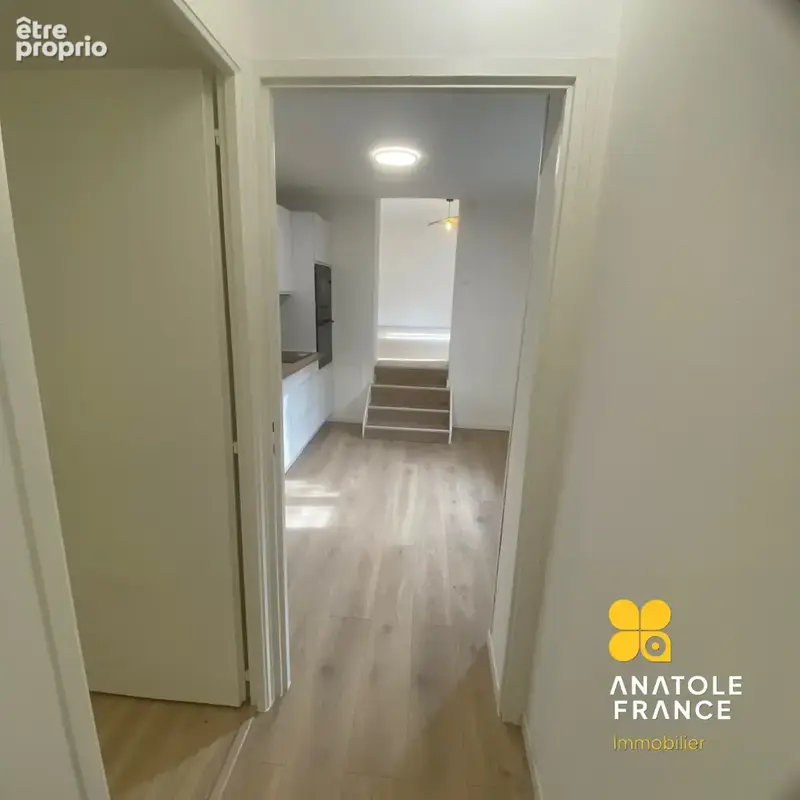 Appartement 2 pièces 54 m² à vendre à Nancy (54000) - photo 5