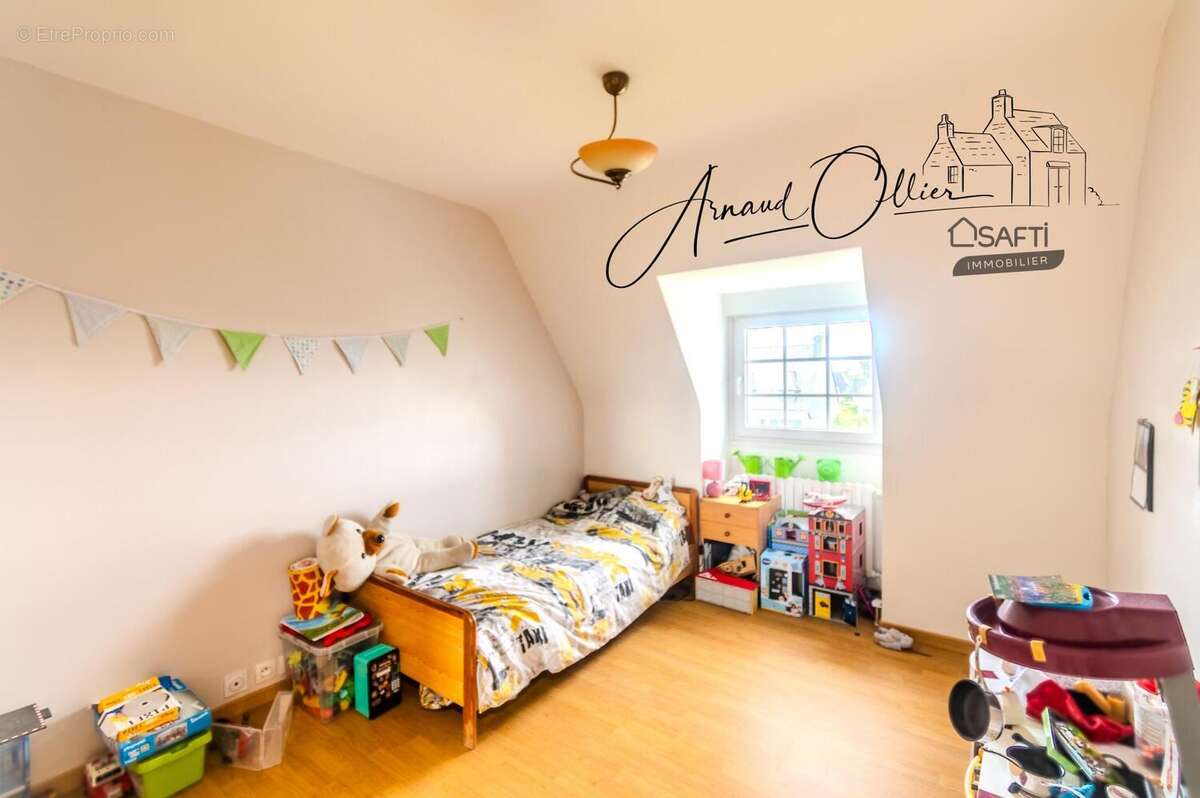 Photo 6 - Maison à PLOUZANE