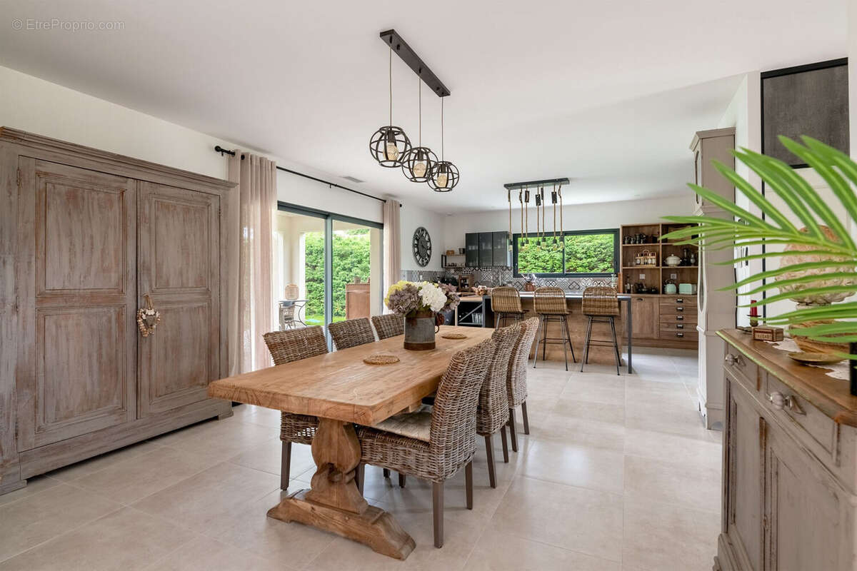 Maison à BERGERAC