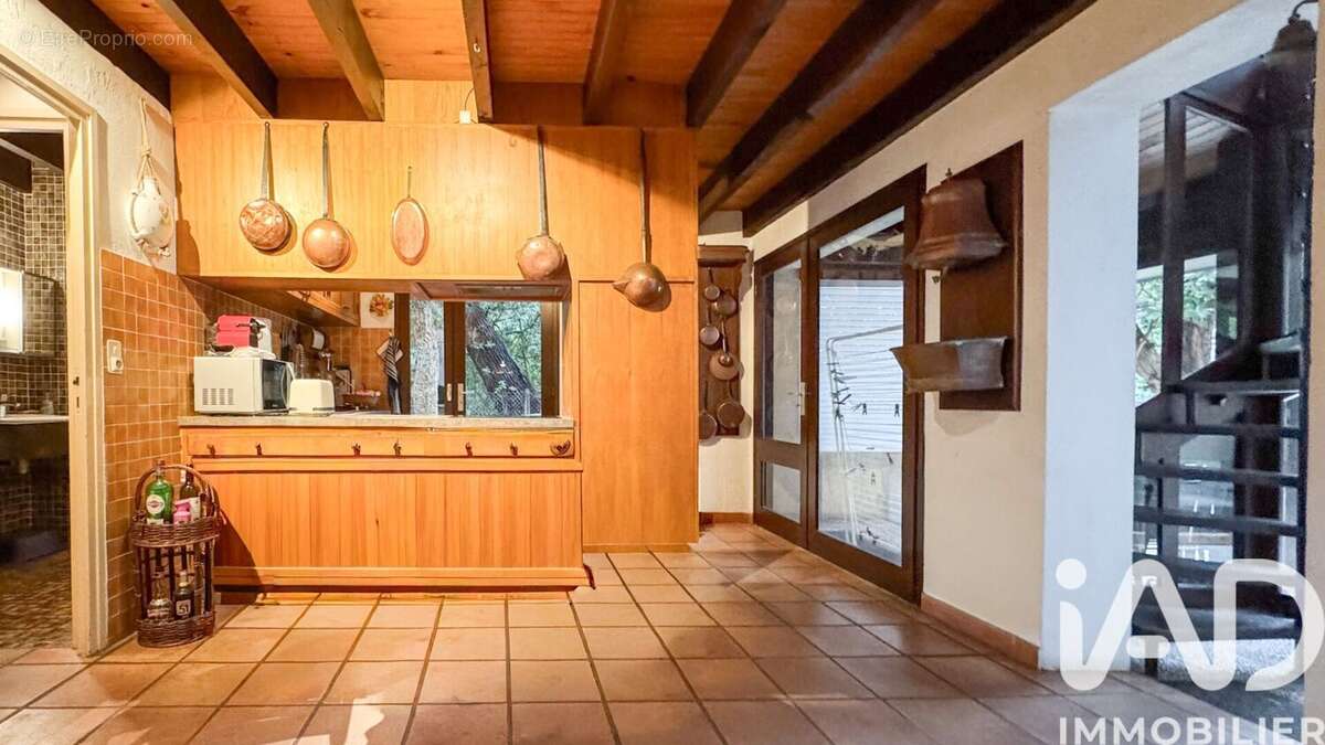 Photo 5 - Maison à HOSSEGOR