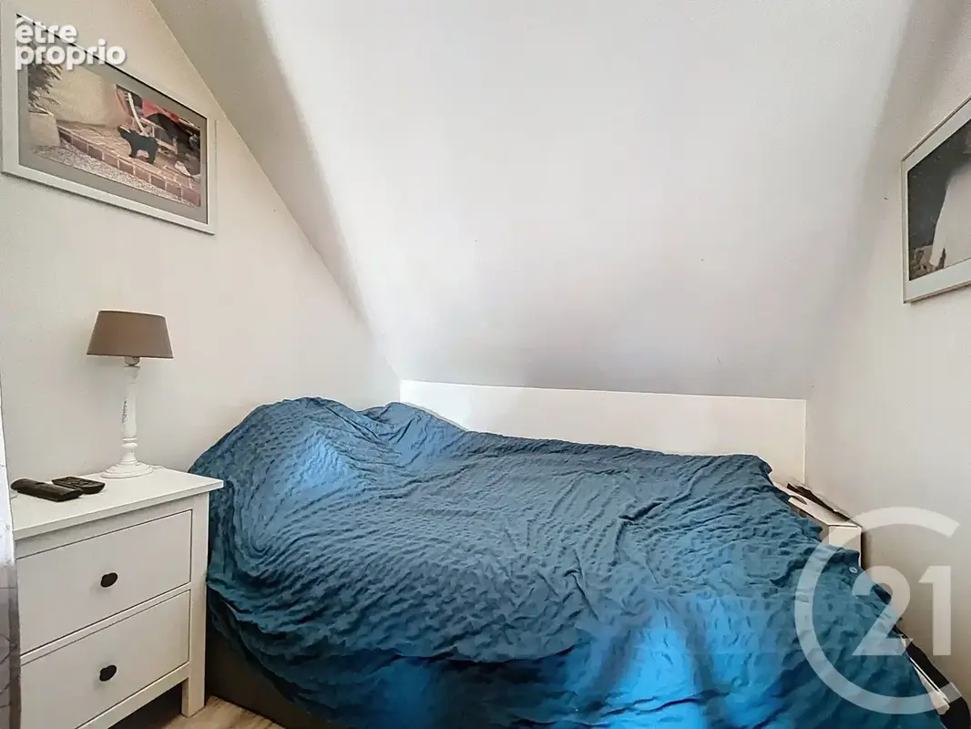 Maison 4 pièces 61 m² à vendre à Nangis (77370) - photo 10