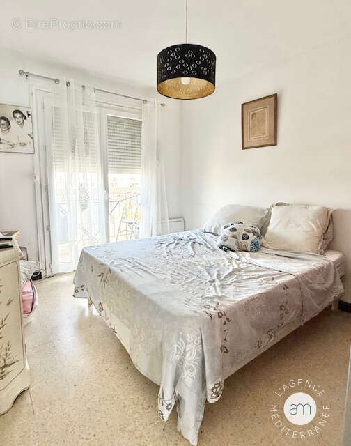 Appartement à PALAVAS-LES-FLOTS