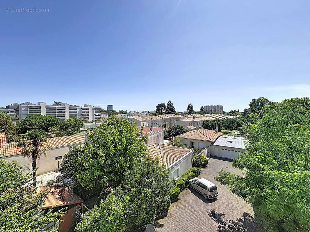 Appartement Bordeaux 2 pièce(s) 56 m2 - photo 6