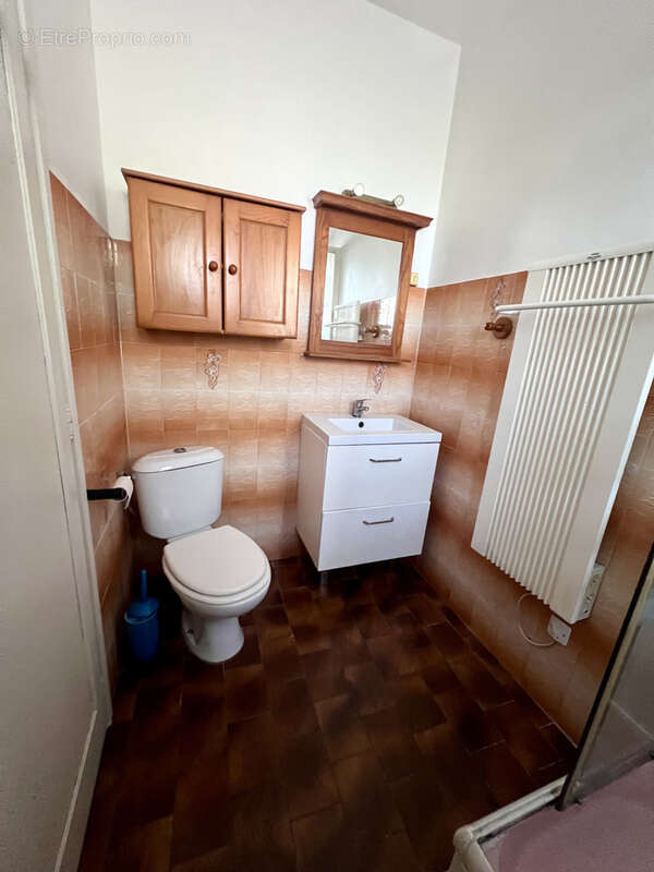 Appartement à LE PRADET