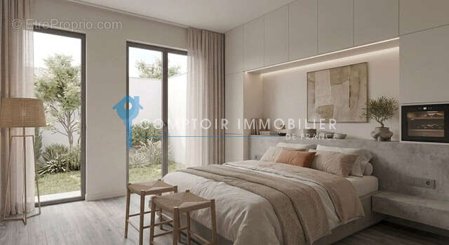 Maison à AIX-EN-PROVENCE