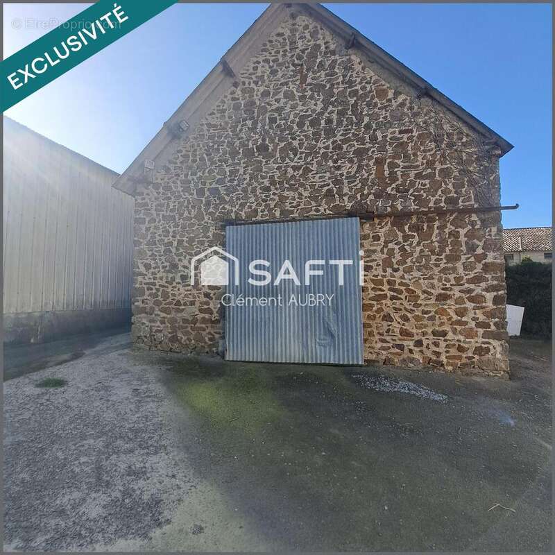 Photo 7 - Maison à CHANGE