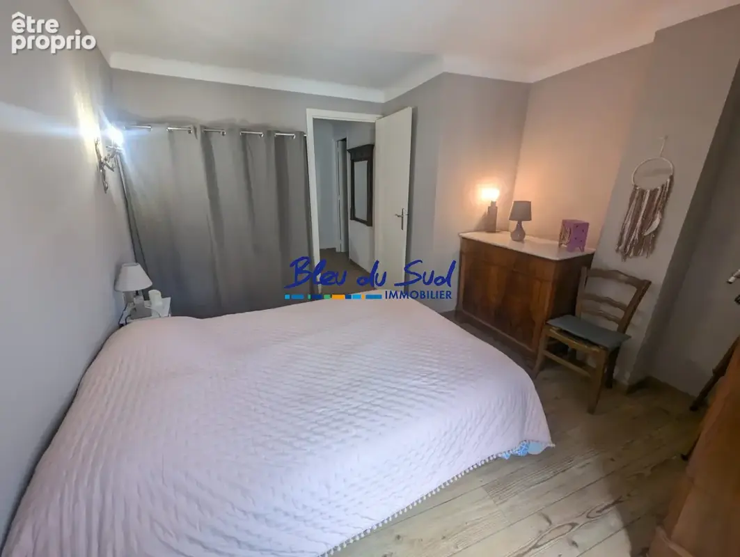 Maison 5 pièces 54 m² à vendre à Ria-Sirach (66500) - photo 8