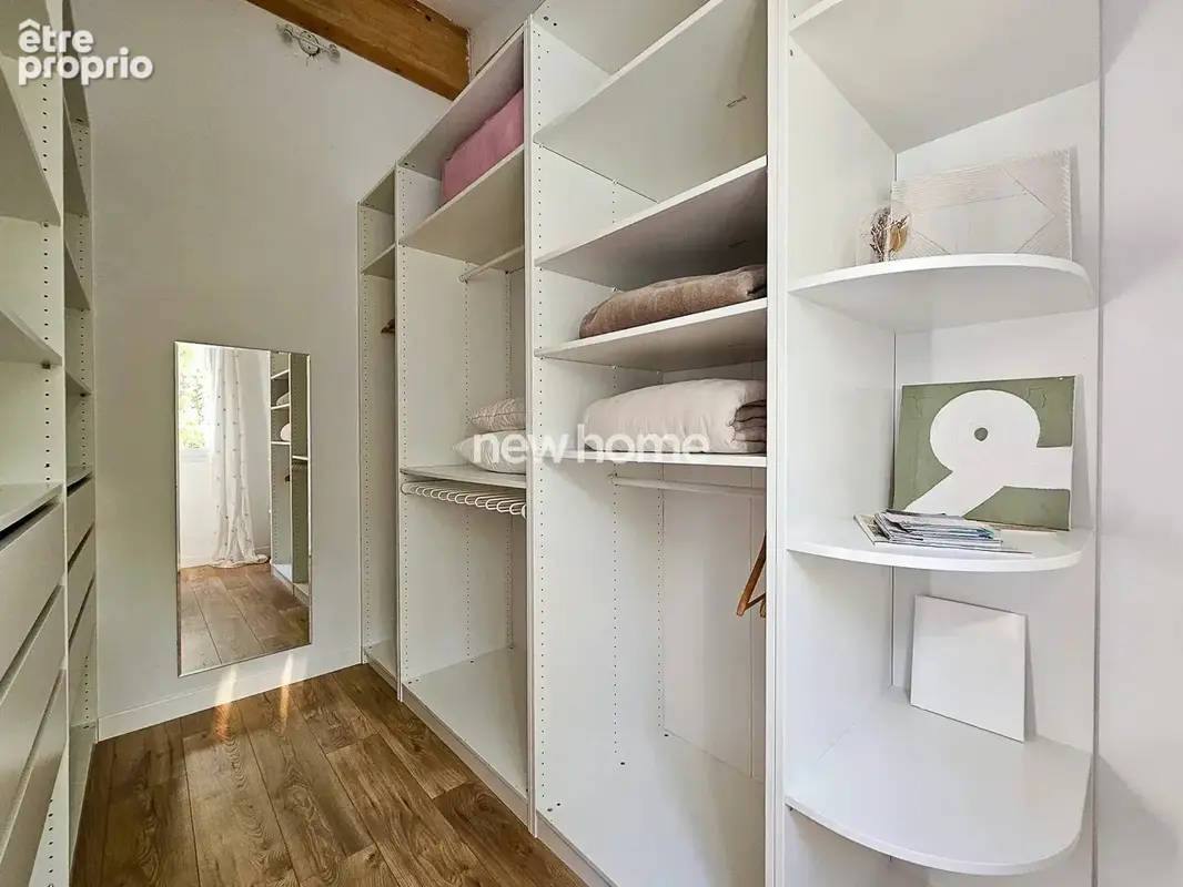 Draguignan – Maison récente en position dominante, au calme avec piscine - photo 19