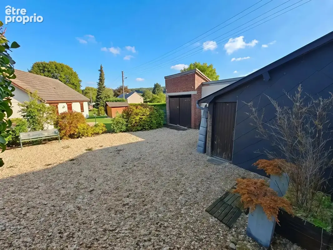 Maison Normande Brionne - photo 12