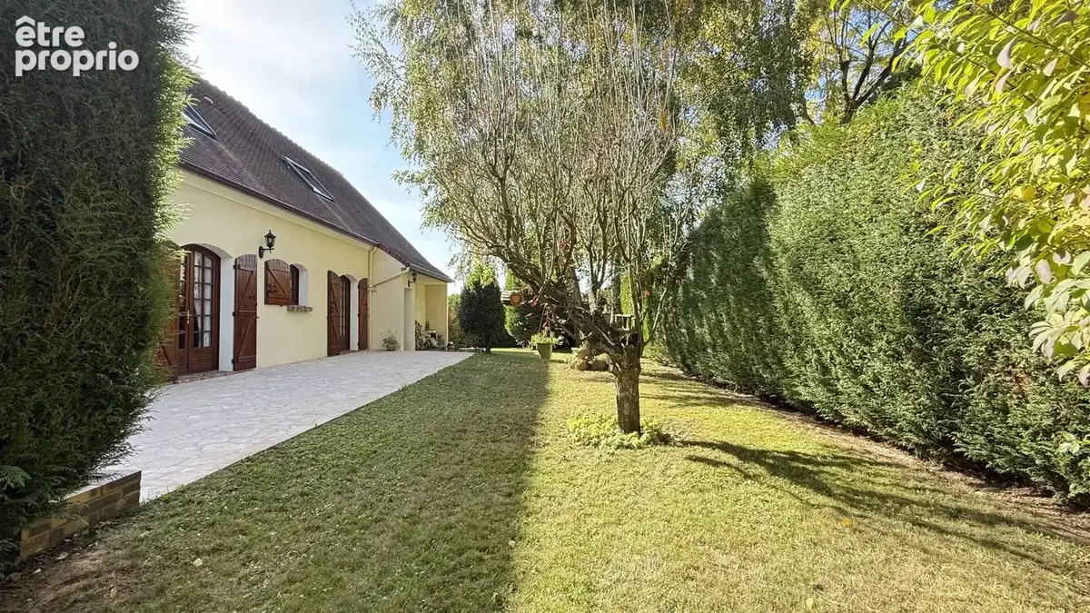 Maison 8 pièces de 203m² - photo 17