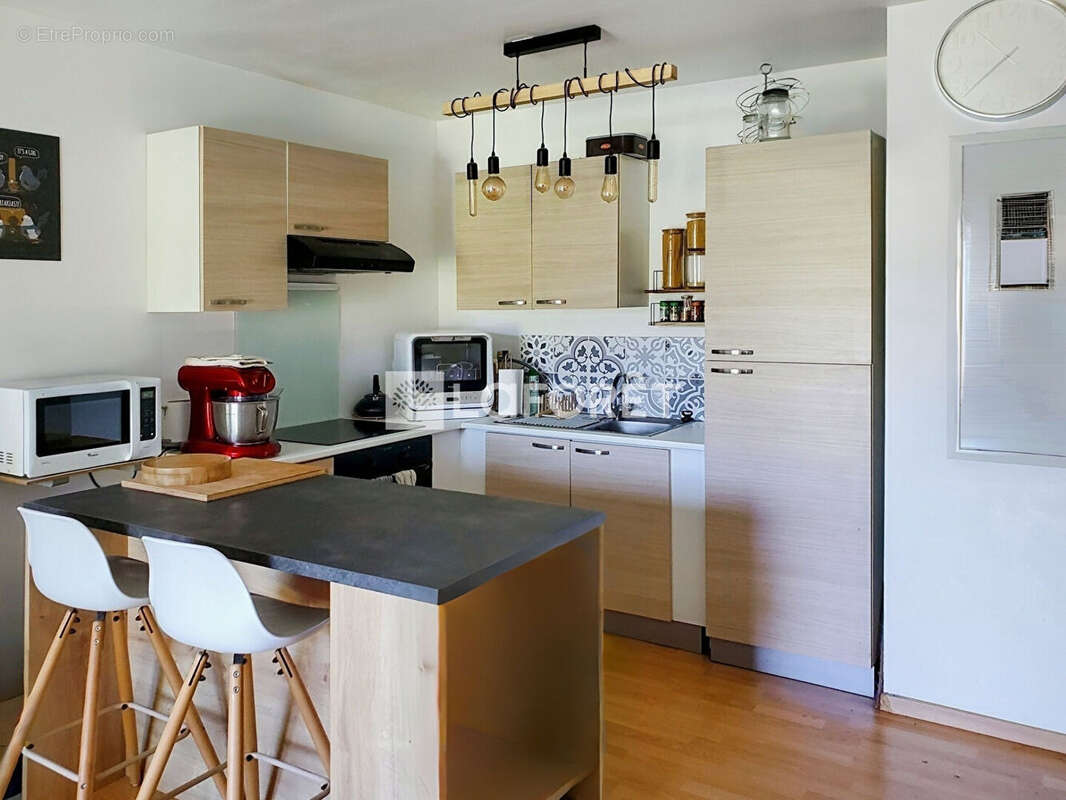 Appartement à QUIMPERLE