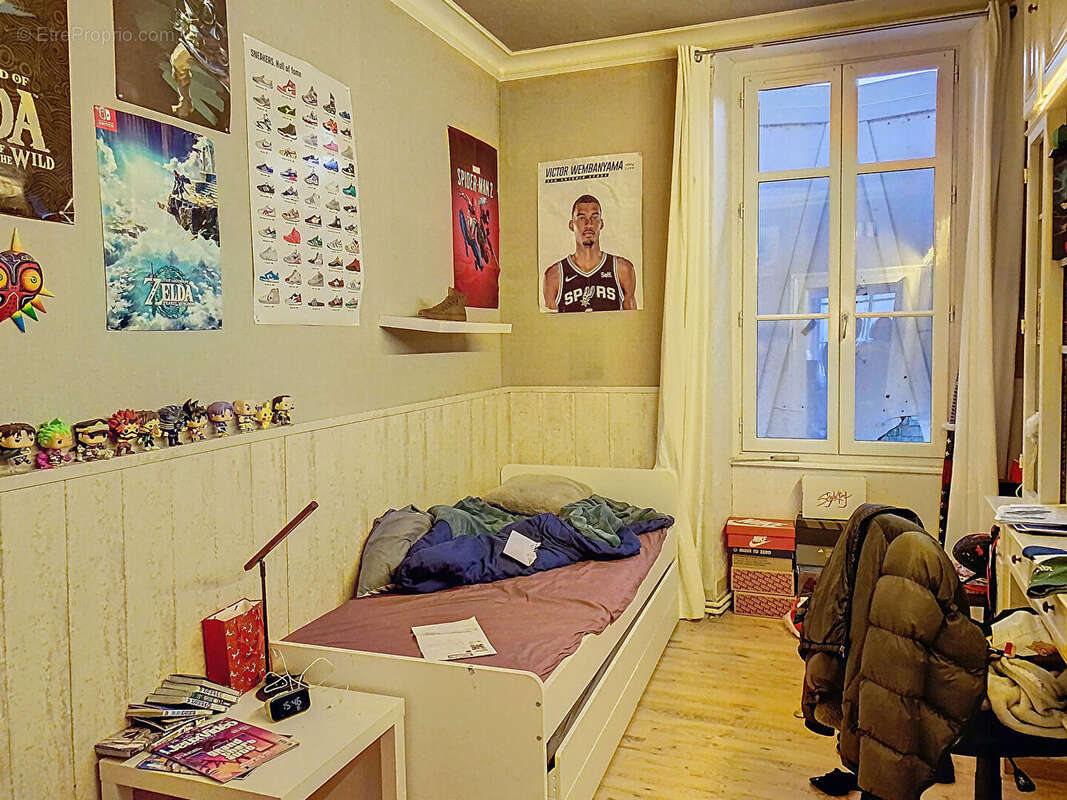 Appartement à REDON