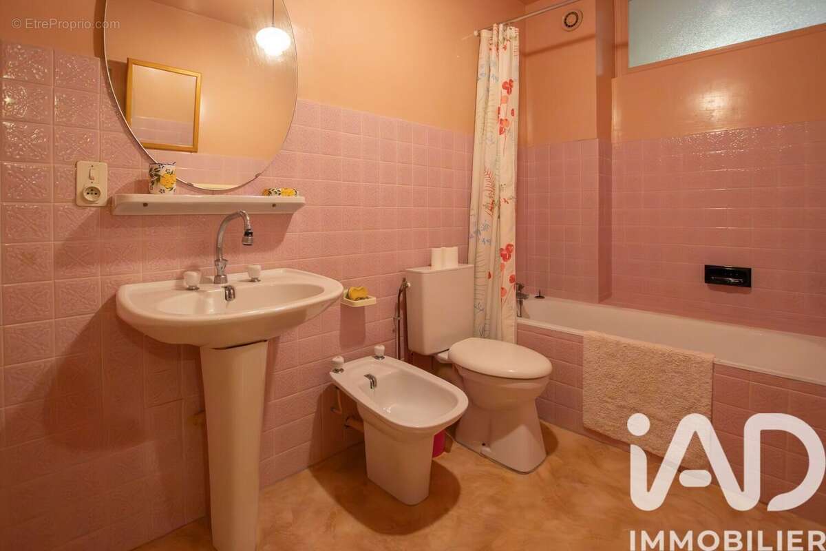 Photo 6 - Appartement à AIX-LES-BAINS