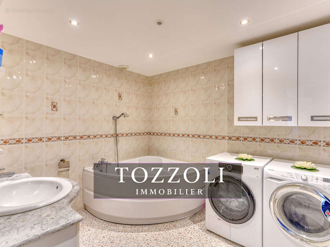 Appartement à VILLEFONTAINE