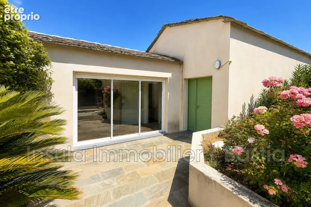 Maison à Sorbo-Ocagnano  - photo 5