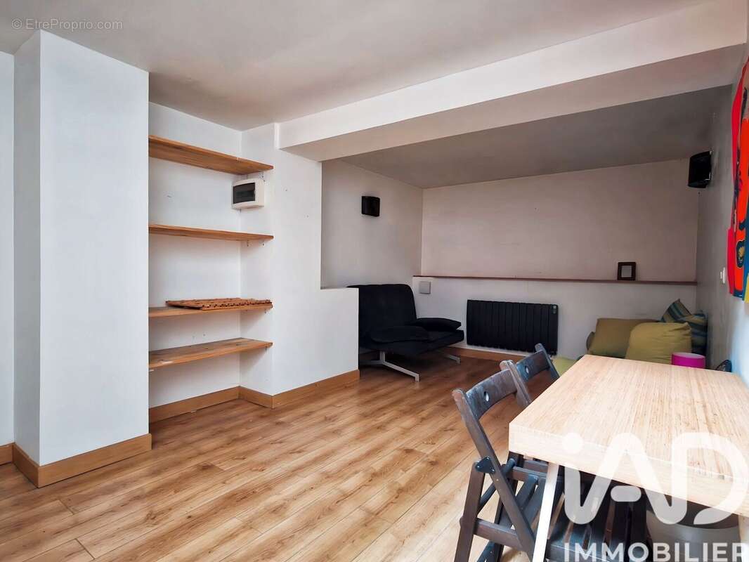 Photo 5 - Appartement à SAINT-DENIS