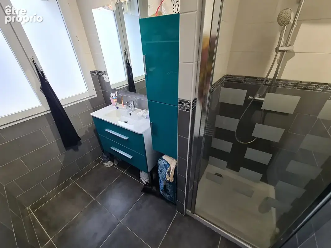 Immeuble locatif - photo 5