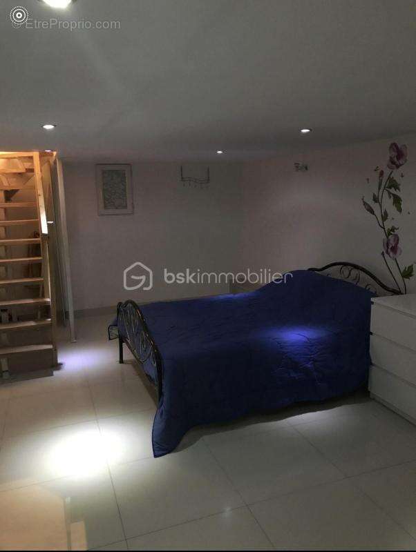 Appartement à MALAKOFF