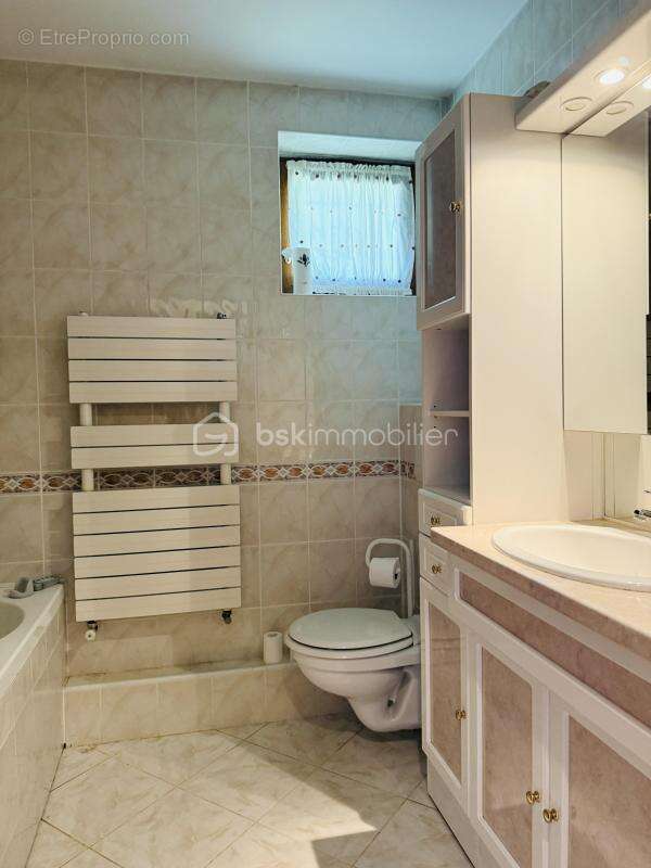  Maison familiale avec garage indépendant – Lieusaint - photo 11