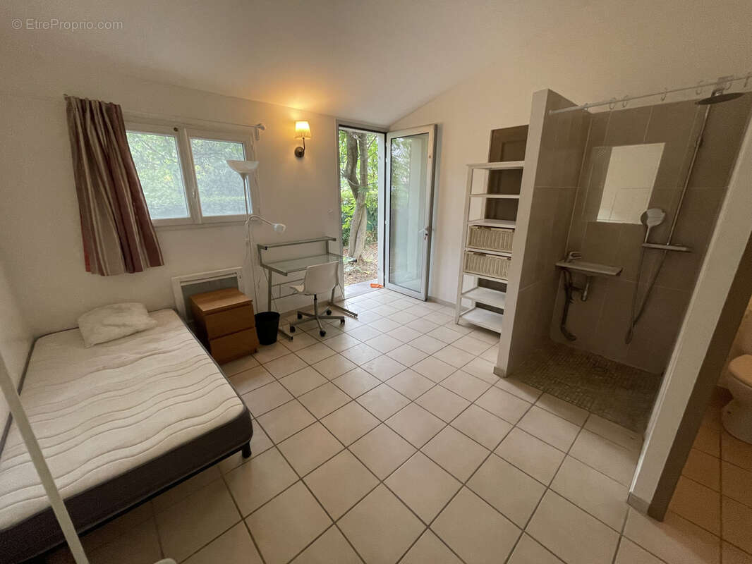 Maison à MONTPELLIER