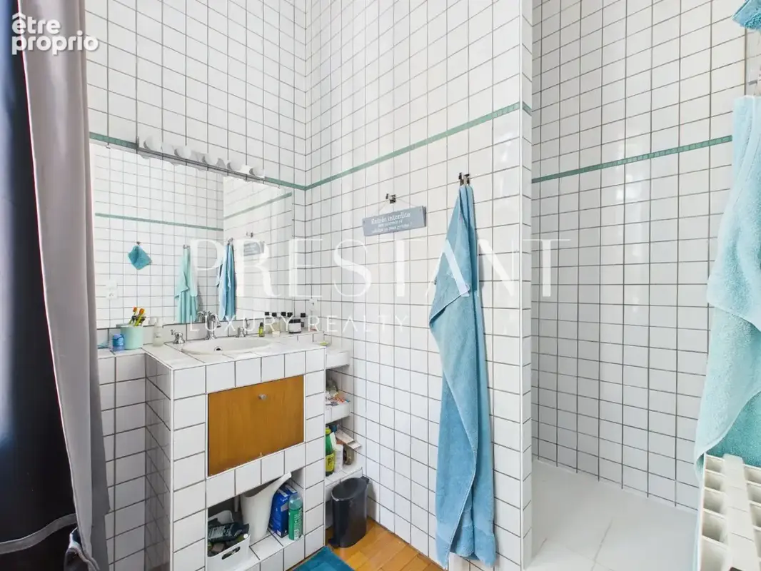 Bordeaux Caudéran  Primrose - Élégante Bordelaise de 272 m² - photo 12