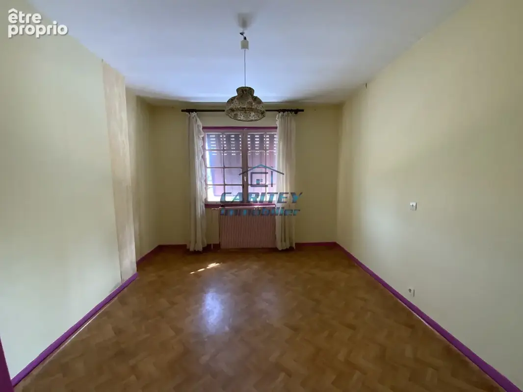 Maison individuelle 231m2 sur terrain de 1140m2 à chenebier, axe lure-belfort - photo 13