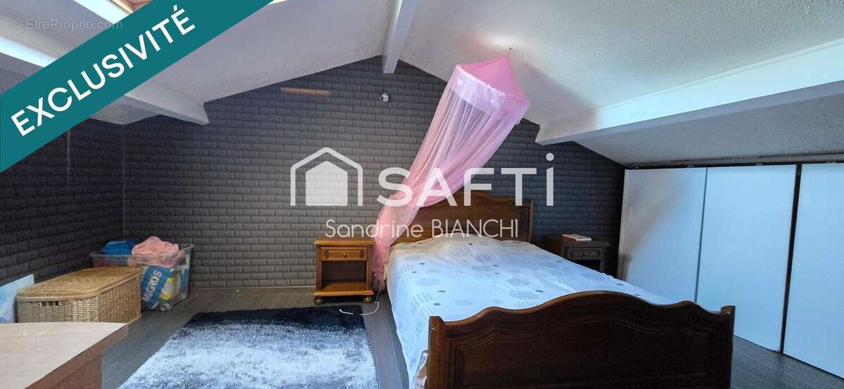 Photo 9 - Maison à CHARVIEU-CHAVAGNEUX