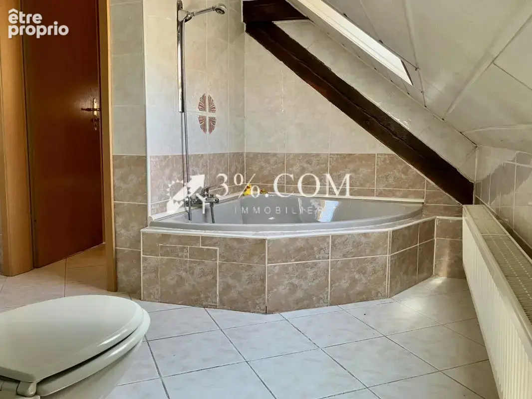 Maison 260 m2, 2 logements et dépendances - photo 18