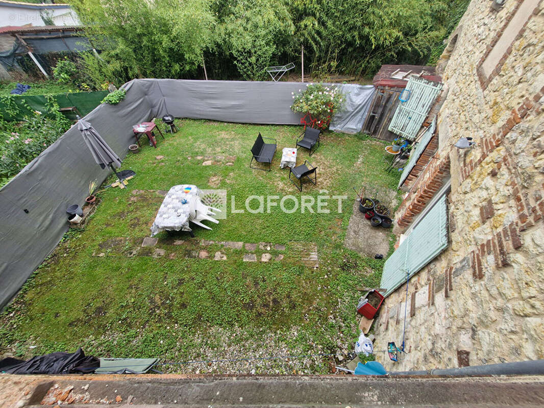 Appartement à SENOUILLAC