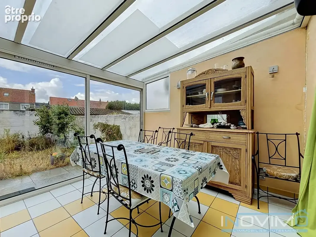 Maison 12 pièces 200 m² à vendre à Sangatte (62231) - photo 3