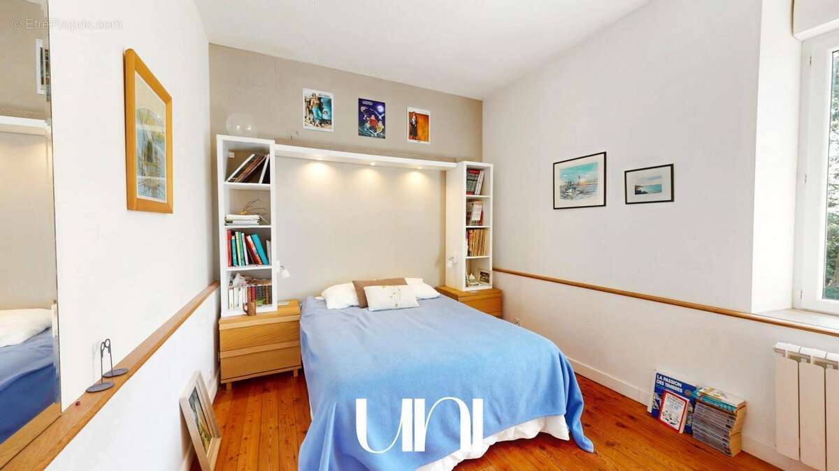 Maison à ISIGNY-SUR-MER