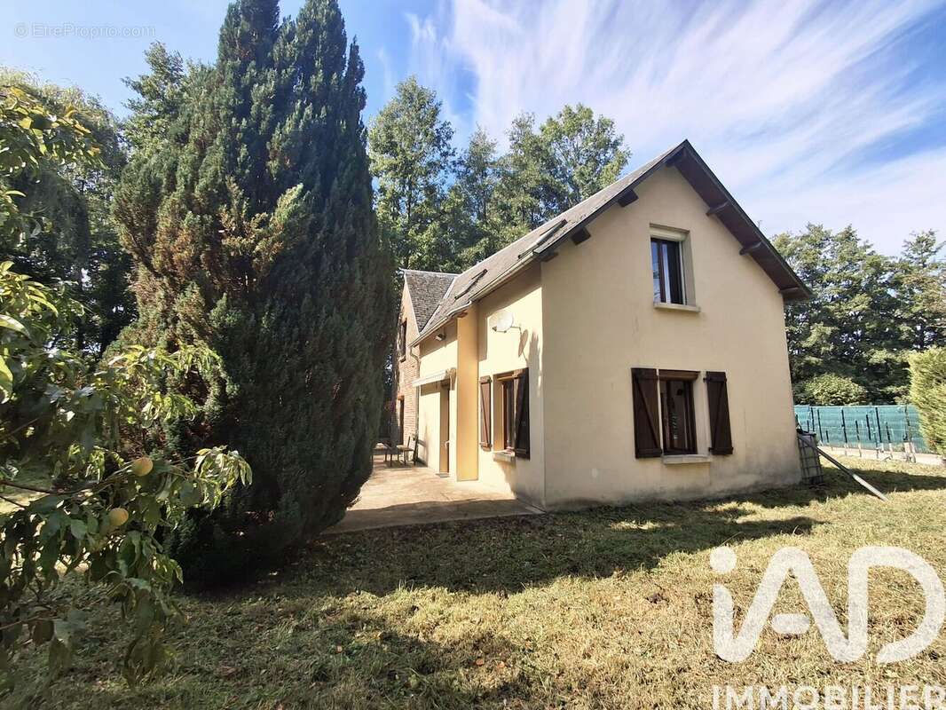 Photo 2 - Maison à CHARLEVAL