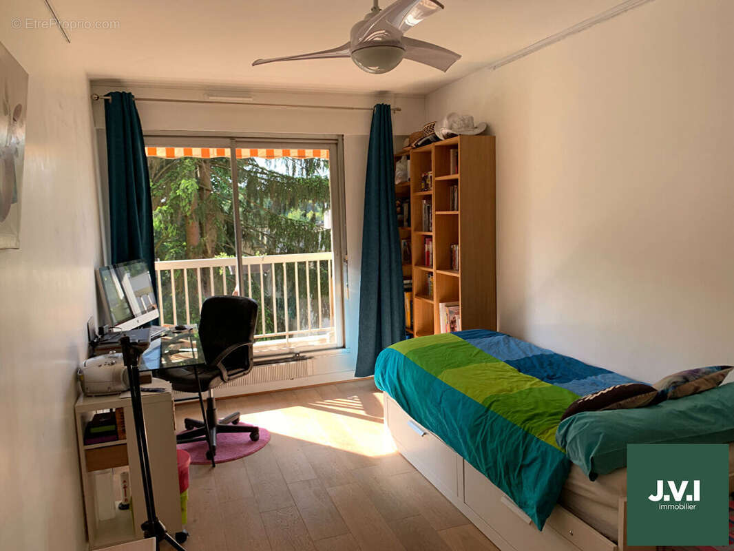 Appartement à MONTMORENCY