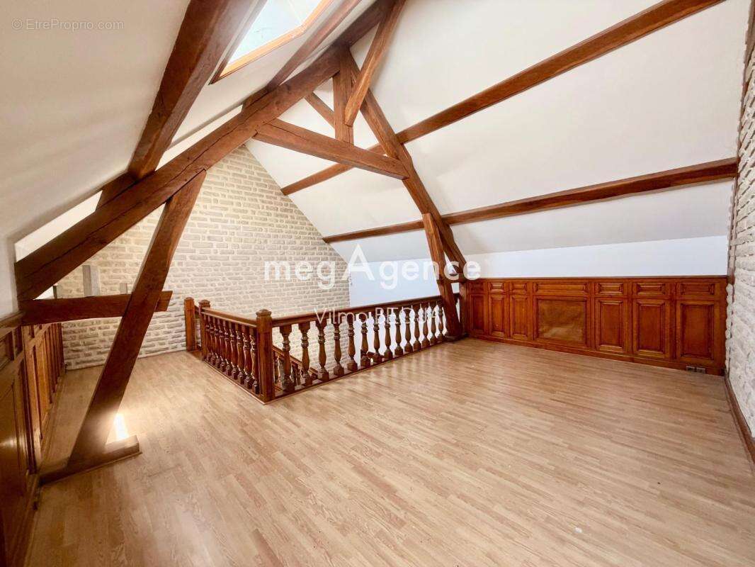Maison à SENS