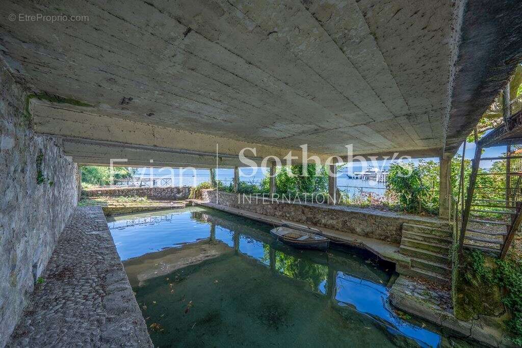 Maison à THONON-LES-BAINS