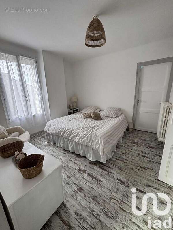 Photo 3 - Maison à VINCELLES