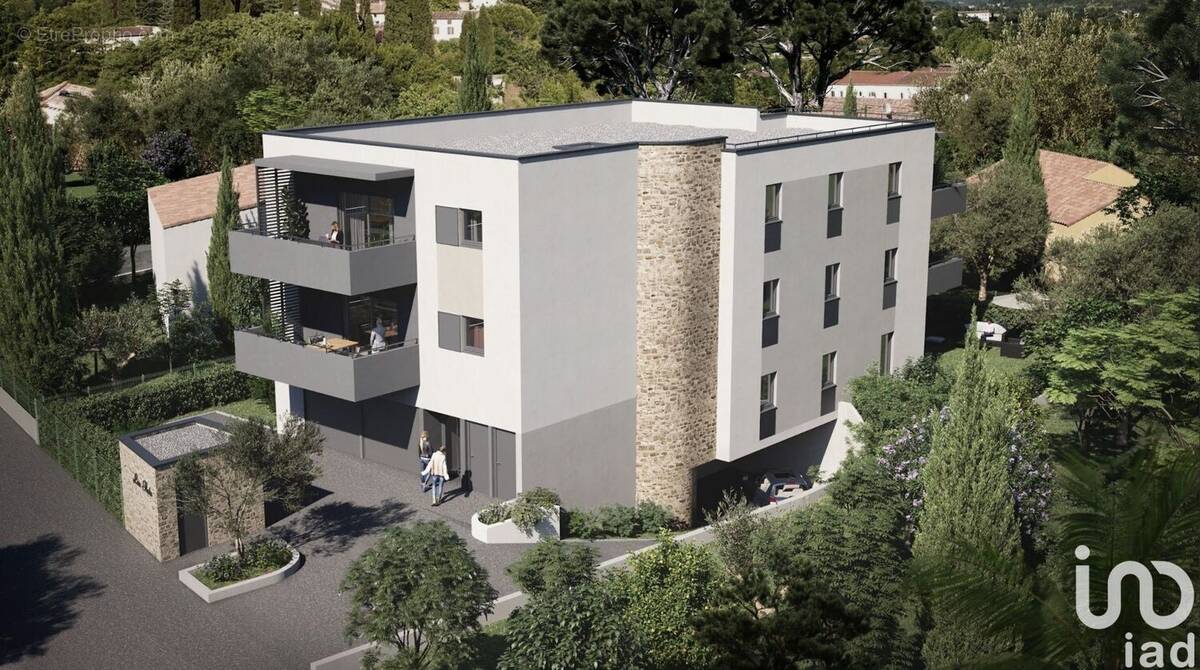 Photo 1 - Appartement à FREJUS