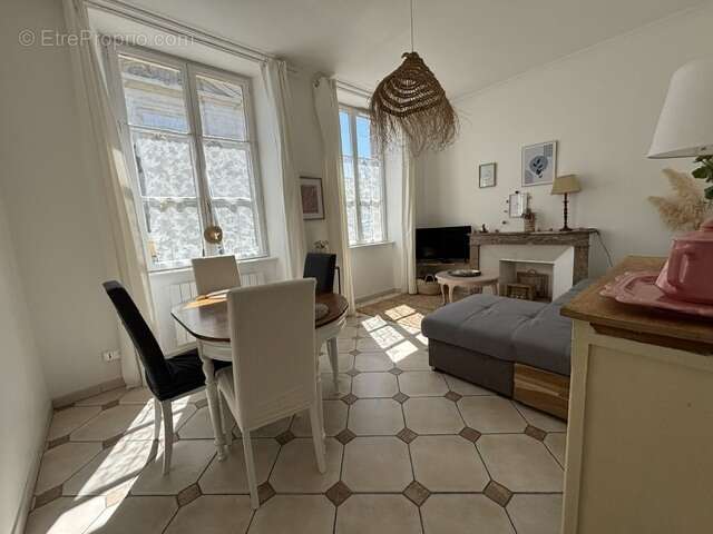 Appartement à CHANTILLY
