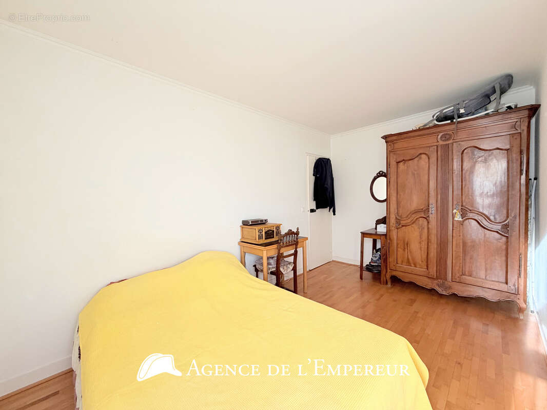 Appartement à RUEIL-MALMAISON