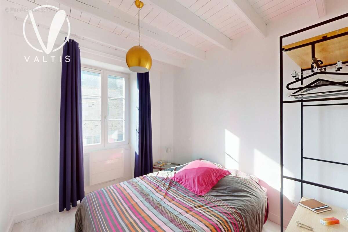 Maison à SAINT-CAST-LE-GUILDO