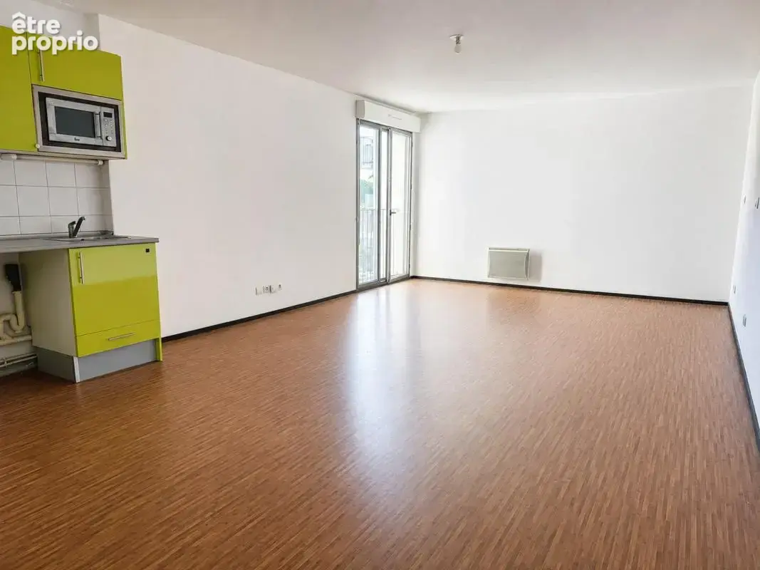 Appartement - photo 4