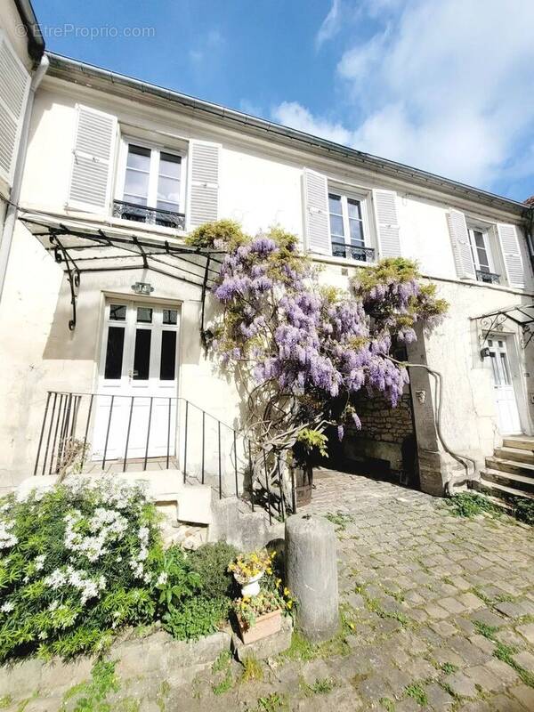 Appartement à CLAMART