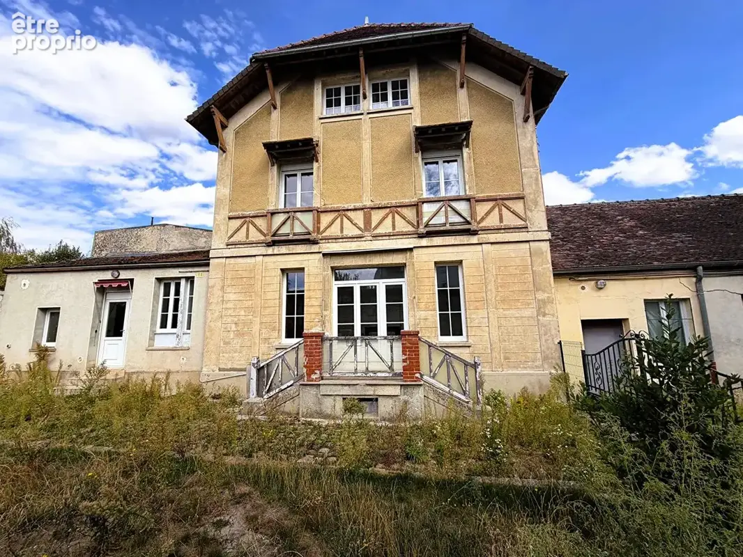 Photo Maison à Provins au prix de 181 900€